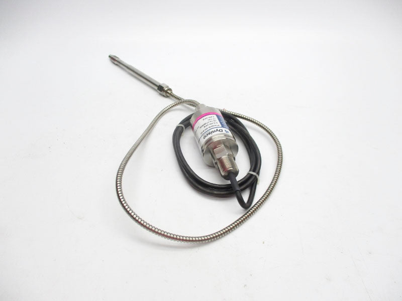DYNISCO PT422FM-3M-6/30 10VDC 0-3,000PSI NSMP
