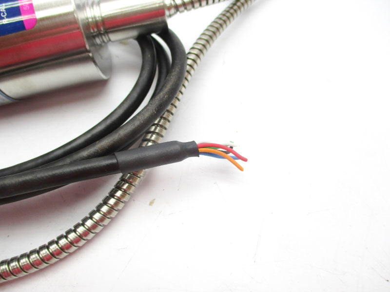 DYNISCO PT422FM-3M-6/30 10VDC 0-3,000PSI NSMP