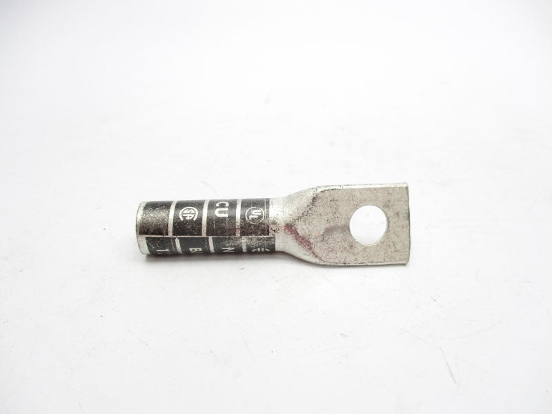 BURNDY N1252/0STRCU NSNP