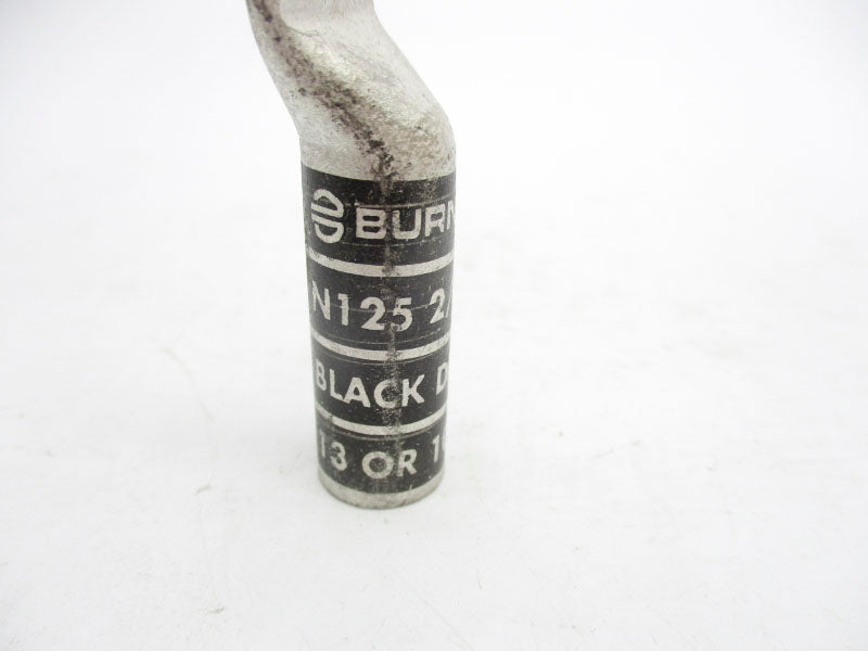 BURNDY N1252/0STRCU NSNP