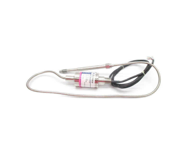 DYNISCO PT422FM-3M-6/30 10VDC 0-3,000PSI NSNP