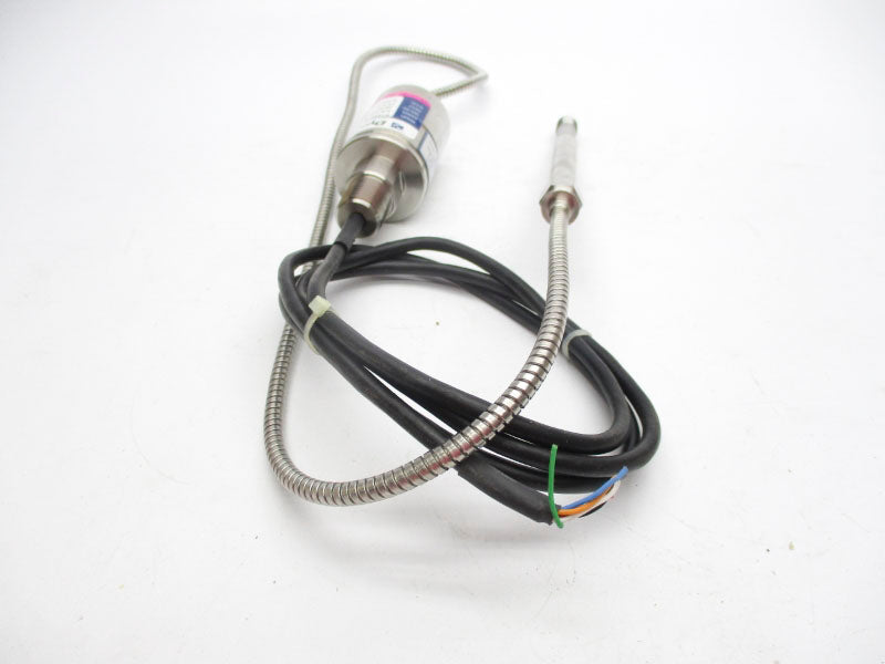 DYNISCO PT422FM-3M-6/30 10VDC 0-3,000PSI NSNP