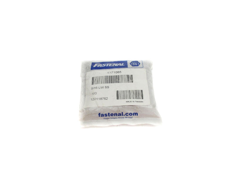FASTENAL 1171065 (PKG OF 100) NSMP