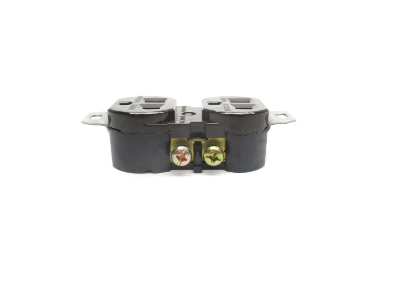 E333616 C23015 125V 15A NSNP