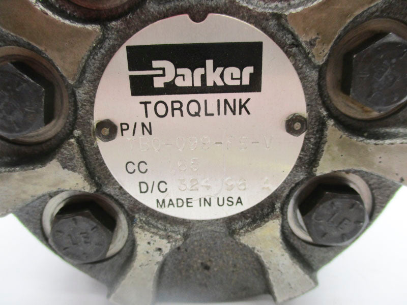 PARKER TB0-099-FS-V NSNP
