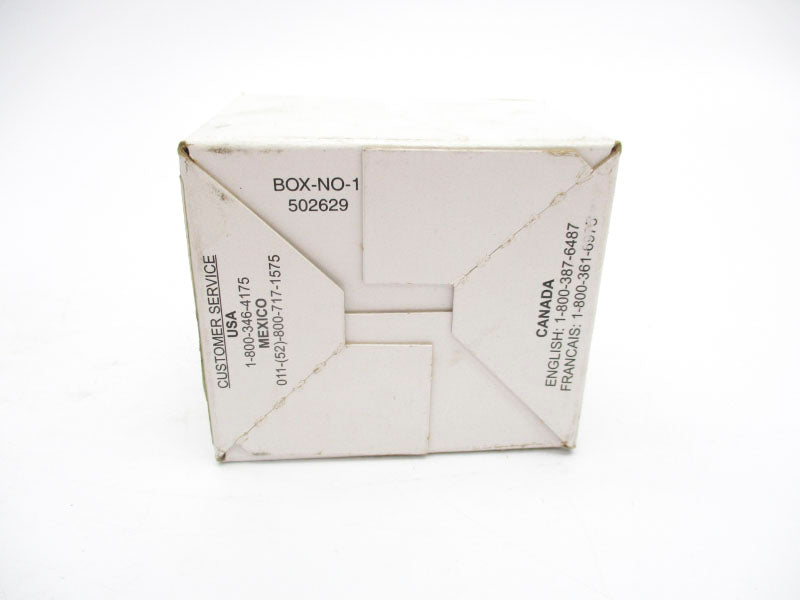BURNDY YAV2CL2BOX (PKG OF 10) NSFS