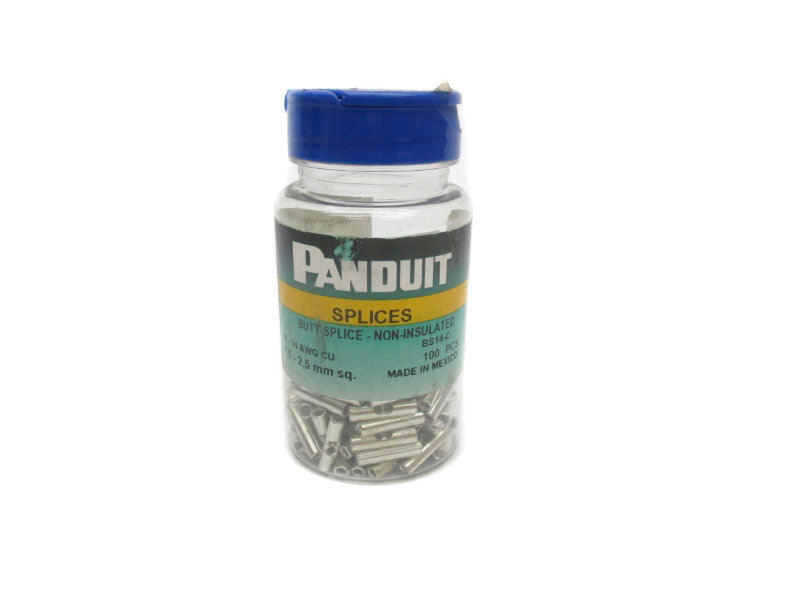 PANDUIT BS14-C (PKG OF 100) NSFS