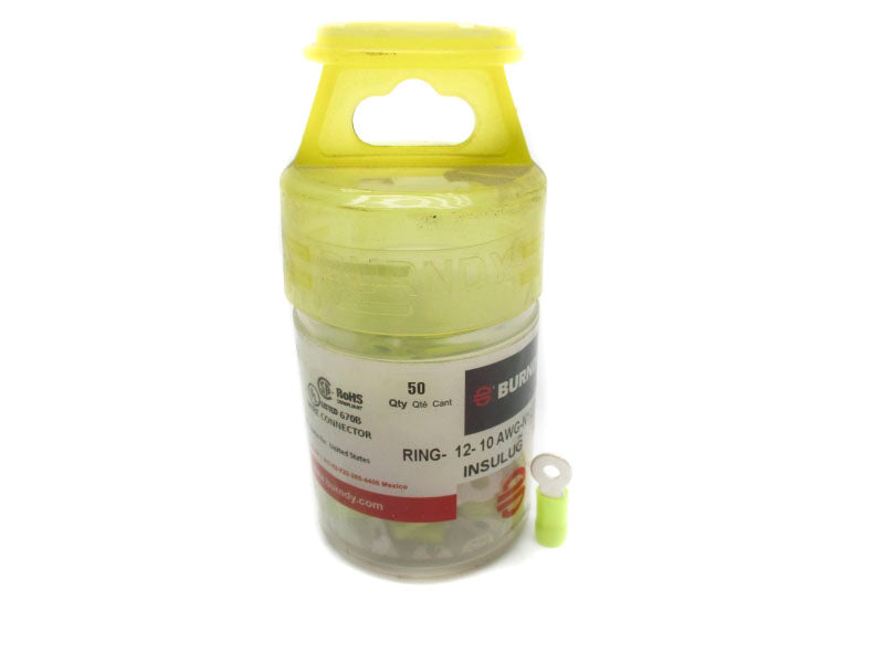 BURNDY TN106 600V (APPROX 50PCS) NSMP