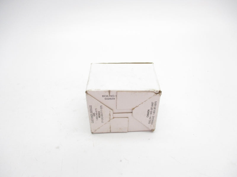 BURNDY YA26LBOX (PKG OF 10) NSFS
