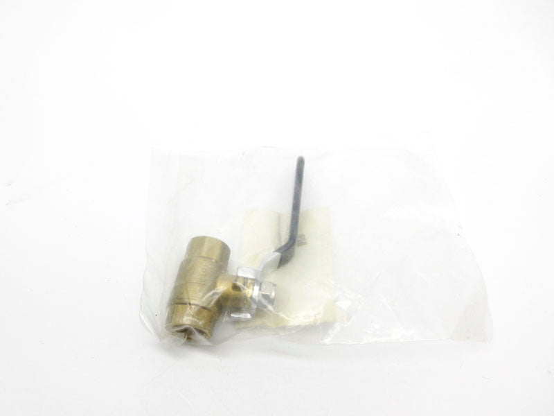 GRAINGER 32J028A 3/8" NSMP