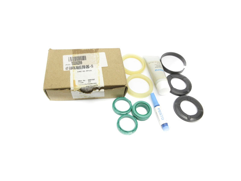 FESTO DNC-50-PPVA 369197 NSMP