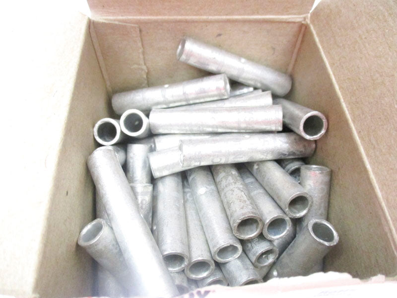 BURNDY YS4CLBOX (APPROX 50PCS) NSMP
