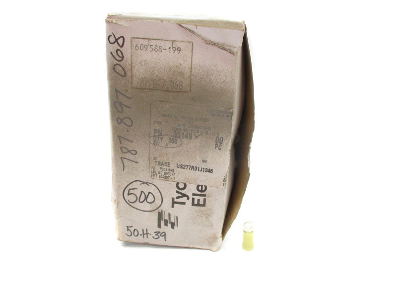 TYCO ELECTRONICS 35149 (APPROX 500PCS) NSMP
