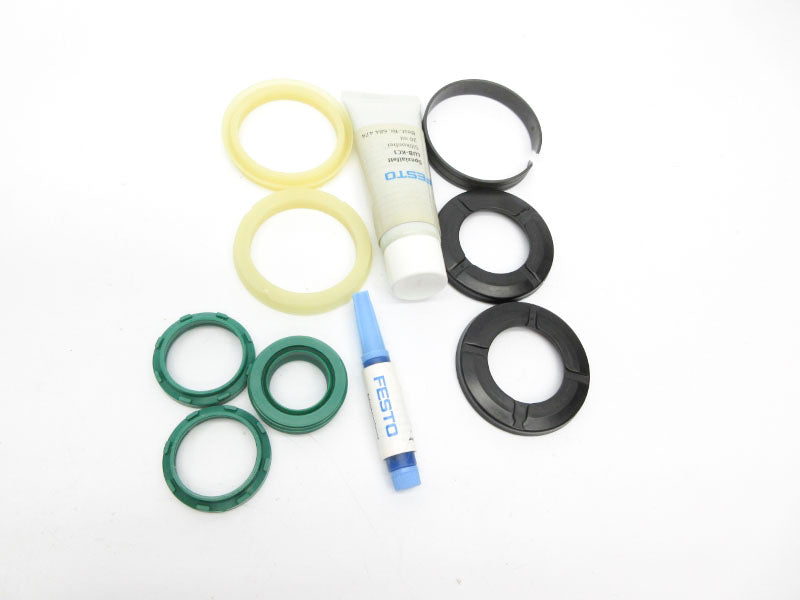 FESTO DNC-50-PPVA 369197 NSMP