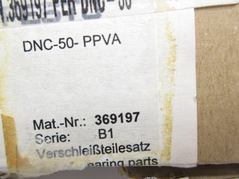 FESTO DNC-50-PPVA 369197 NSMP