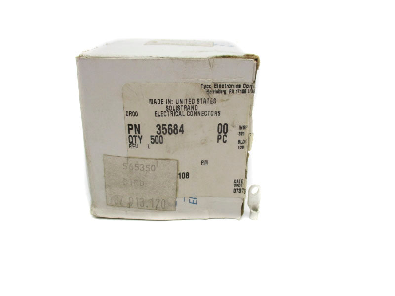 TYCO ELECTRONICS 35684 (APPROX 500PCS) NSMP