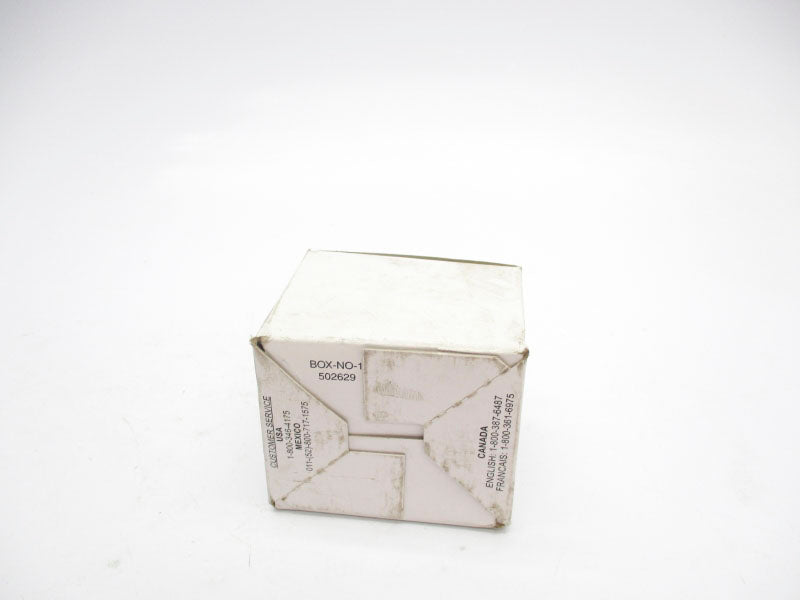 BURNDY YA4CLBOX (PKG OF 50) NSFS