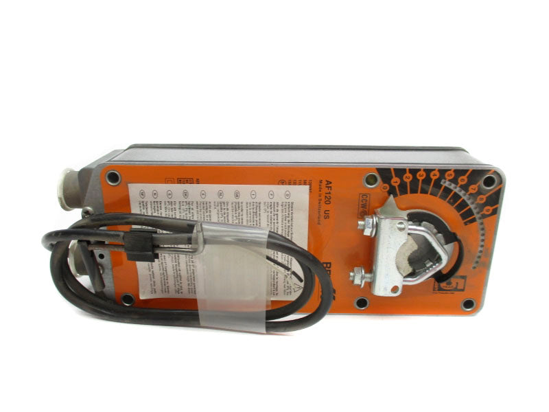 BELIMO AF120US 120VAC NSNP