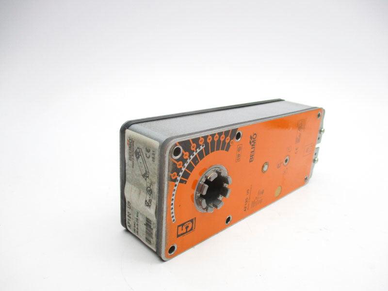 BELIMO AF120US 120VAC NSNP