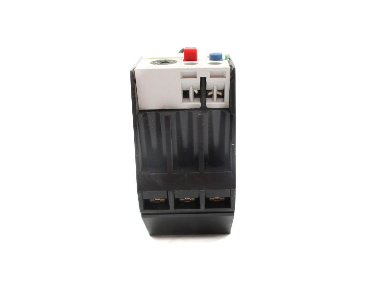 SIEMENS 3UA5200-1H 600VAC 5-8A NSNP