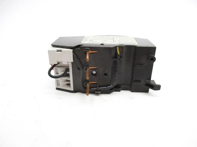 SIEMENS 3UA5200-1H 600VAC 5-8A NSNP