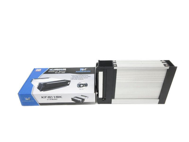 KINGWIN KF-811-BK NSMP