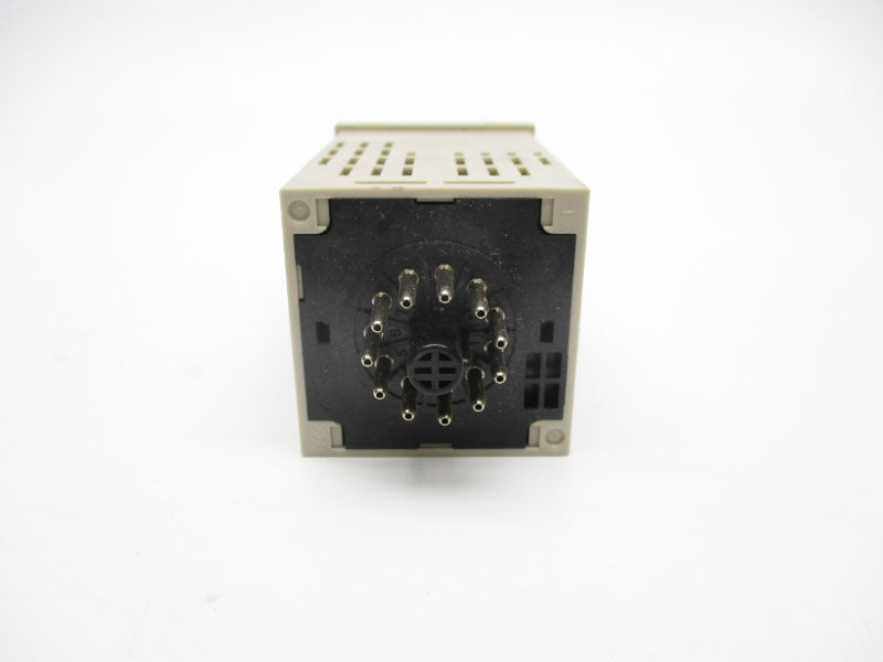 OMRON E5CS-R1PU-W 100-240VAC NSNP