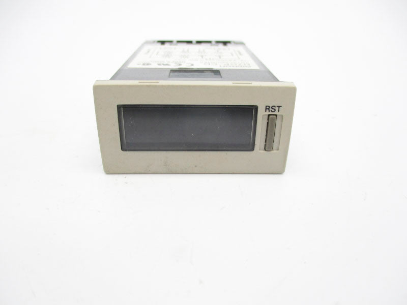 OMRON H7GP-CD 12-24VDC NSNP
