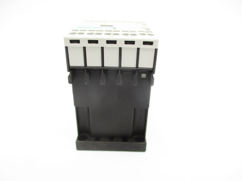SIEMENS 3RT1015-2JB42 17-30VDC 18A NSMP