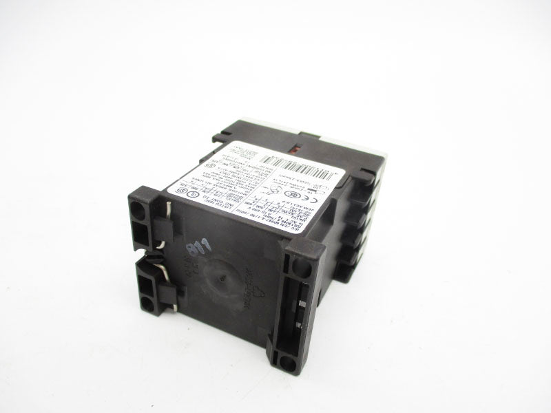 SIEMENS 3RT1015-2JB42 17-30VDC 18A NSMP