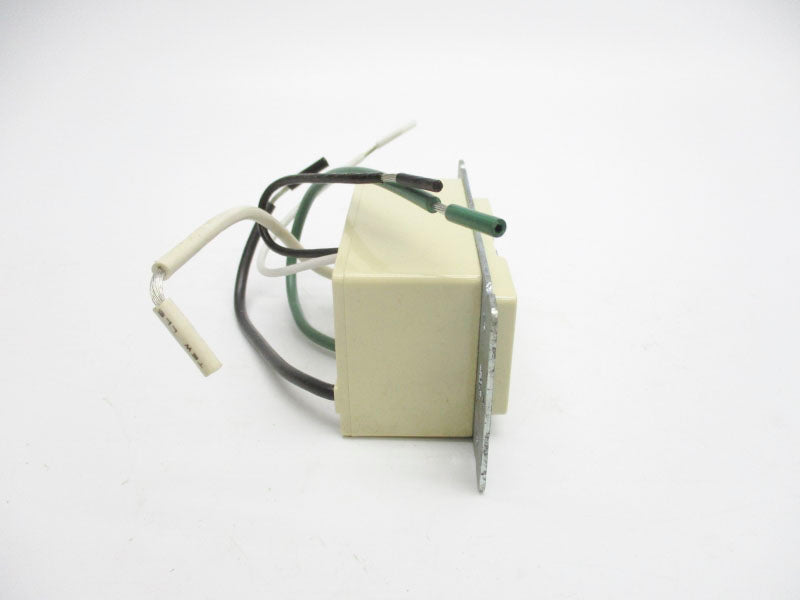 HUBBELL GF5350-I 120VAC 20A (AS PICTURED) NSMP