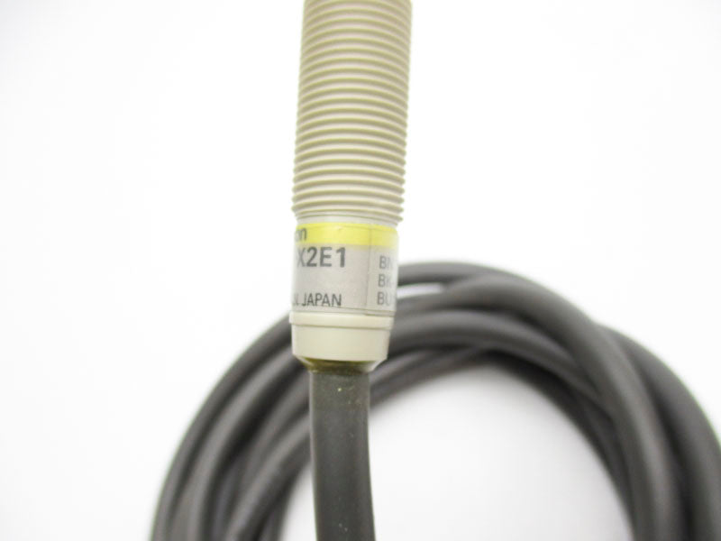 OMRON E2F-X2E1 12-24VDC NSNP