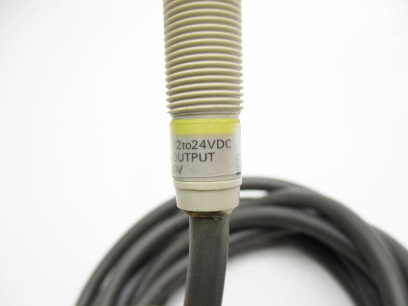 OMRON E2F-X2E1 12-24VDC NSNP