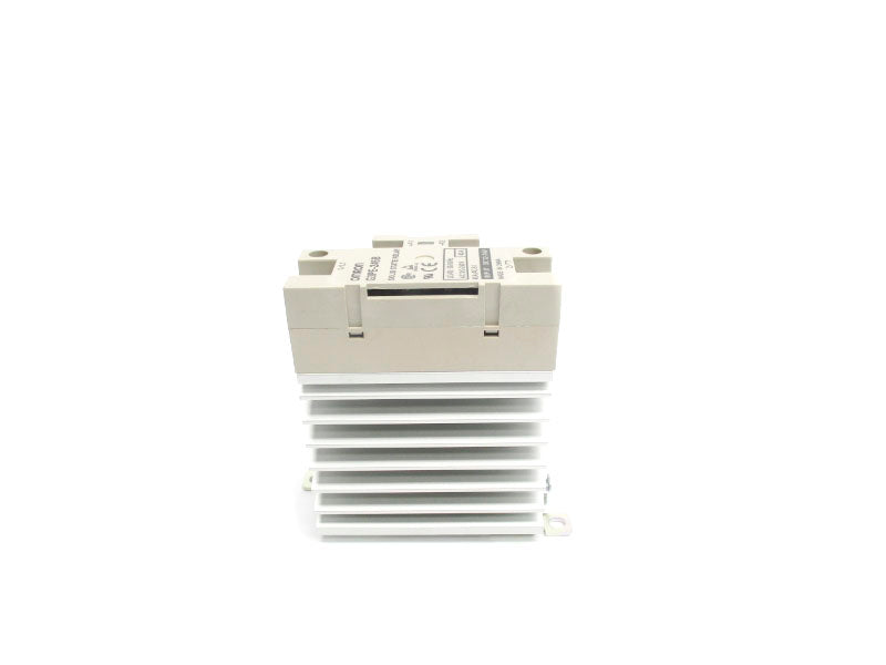 OMRON G3PE-245B 12-24VDC 45A NSNP