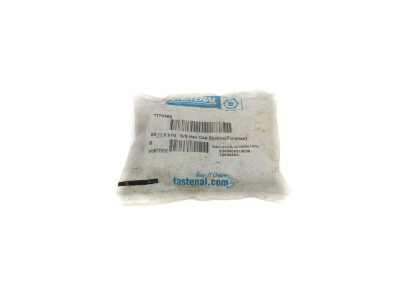 FASTENAL 1170309 (PKG OF 5) NSMP