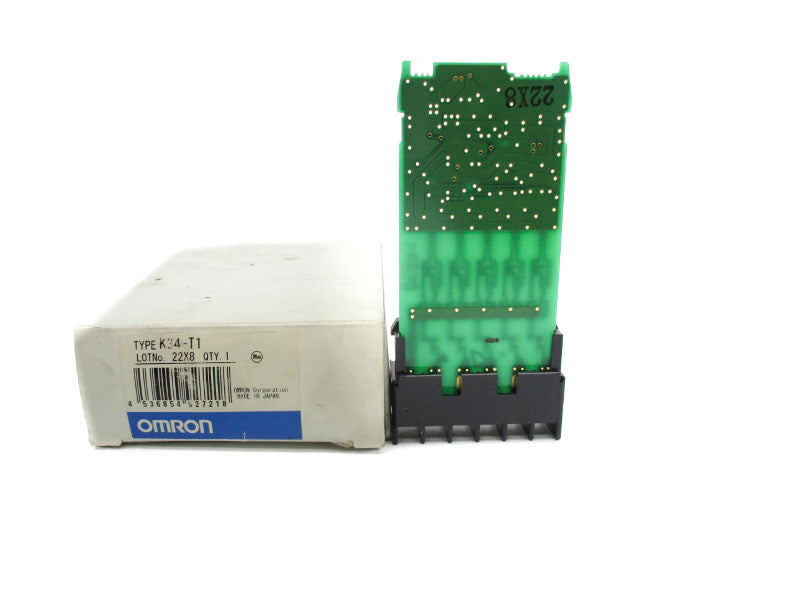 OMRON K34-T1 NSMP