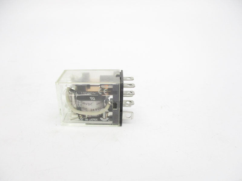 OMRON LY2N-D2 24VDC (PKG OF 10) NSMP