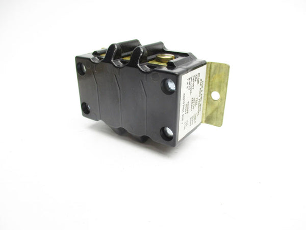 HUBBELL 7843 600VAC 40A NSMP