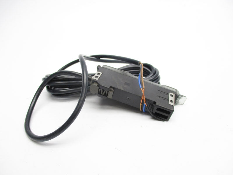 OMRON E3X-NA11V 12-24VDC NSNP