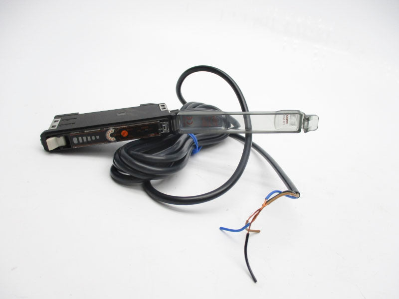 OMRON E3X-NA11V 12-24VDC NSNP