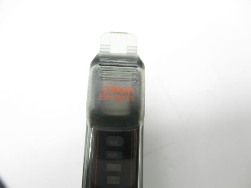 OMRON E3X-NA11V 12-24VDC NSNP