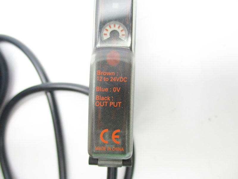OMRON E3X-NA11V 12-24VDC NSNP