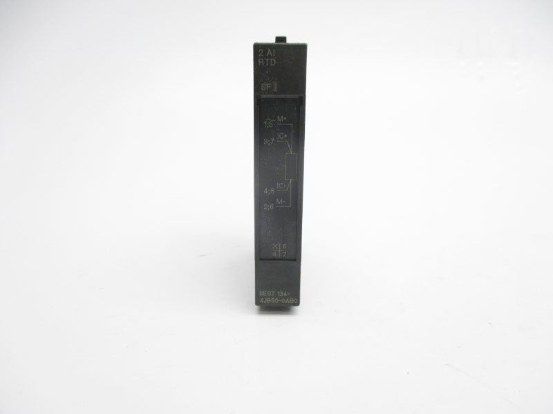 SIEMENS 6ES7134-4JB50-0AB0 NSNP