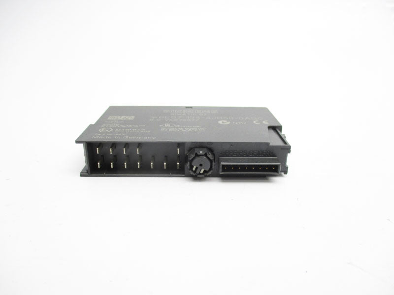 SIEMENS 6ES7134-4JB50-0AB0 NSNP