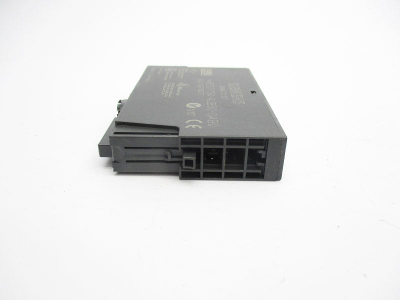 SIEMENS 6ES7134-4JB50-0AB0 NSNP