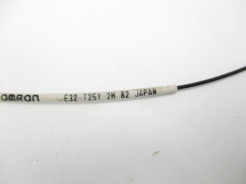 OMRON E32-T25Y2M NSNP