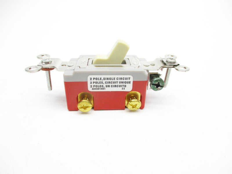 HUBBELL HBL1222I 120-277VAC 20A NSMP
