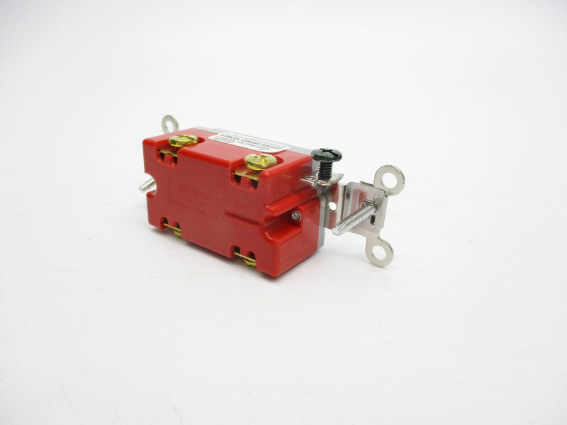 HUBBELL HBL1222I 120-277VAC 20A NSMP
