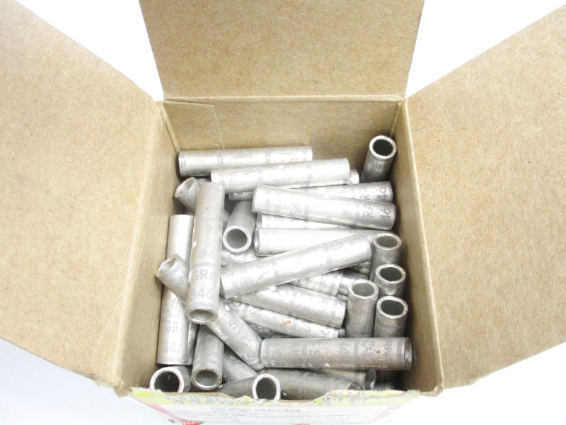 BURNDY YS4CLBOX (APPROX 50) NSMP