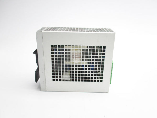 OMRON S8PE-F12024CD 400-480VAC 5A NSMP